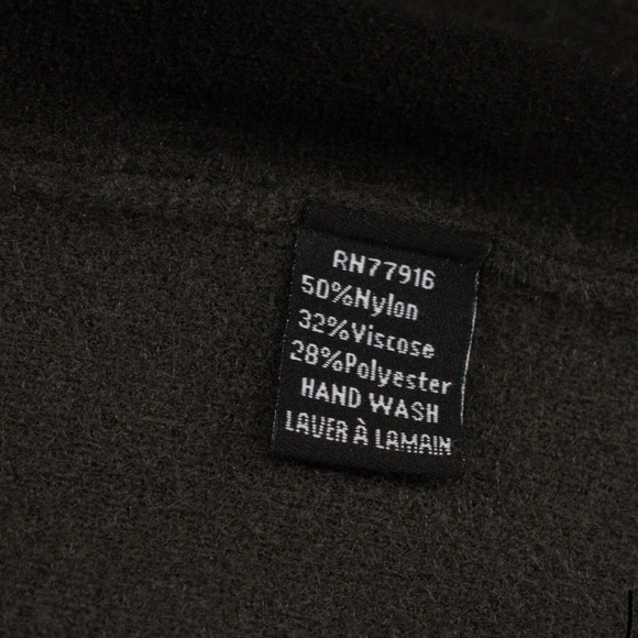 ANTHROPOLOGY MAEVE Brown Chocolate Clara Shawl Cardigan - Picture 7 of 11